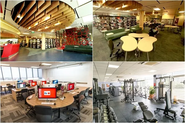 Đi tìm những ngôi trường siêu đẹp, xứng đáng làm bối cảnh cho “Vườn Sao Băng” bản Việt ảnh 11