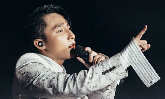 Dù doanh thu ngày đầu không khả quan, “Sky Tour Movie” của Sơn Tùng vẫn lập kỳ tích ảnh 3