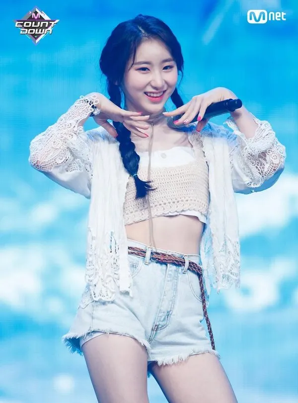 Nếu K-Pop có một nhóm nữ chỉ toàn idol 2K thì sẽ hoàn hảo tới cỡ nào? ảnh 4