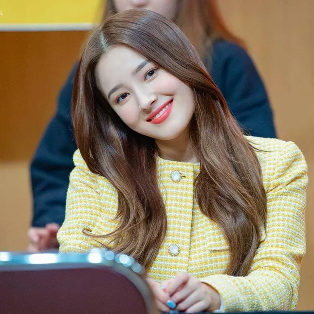 Nếu K-Pop có một nhóm nữ chỉ toàn idol 2K thì sẽ hoàn hảo tới cỡ nào? ảnh 7