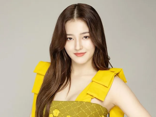 Nếu K-Pop có một nhóm nữ chỉ toàn idol 2K thì sẽ hoàn hảo tới cỡ nào? ảnh 6