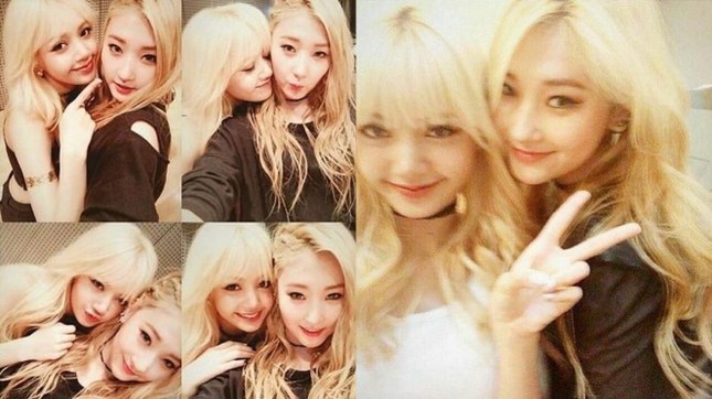 Truy tìm những thành viên hụt của BLACKPINK, liệu có thành công như người được chọn? ảnh 1