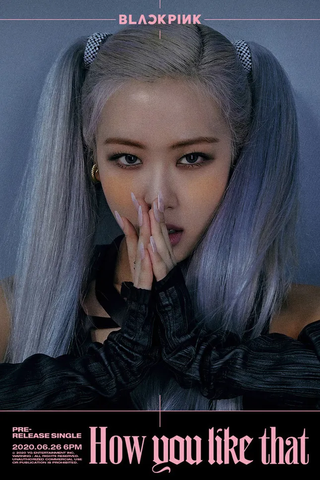 Chuyện gì xảy ra khiến Rosé thường xuyên buồn bã khi comeback cùng BLACKPINK? ảnh 8