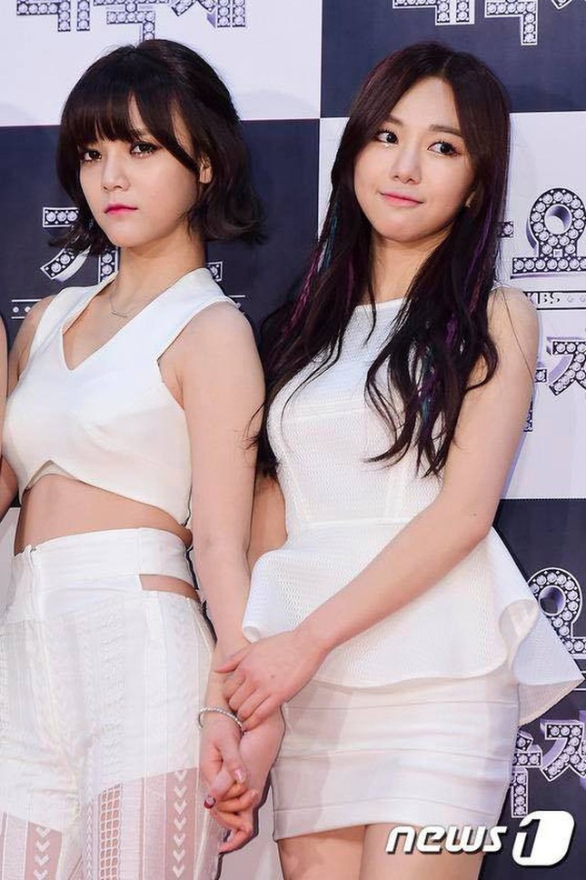 Mina (AOA) tố cáo bị Jimin bắt nạt gần 10 năm, AOA sắp trở thành T-ara thứ hai? ảnh 1