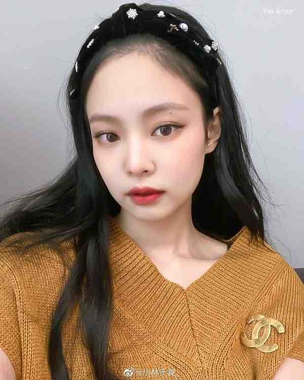 Vừa chia tay mái tóc “Dương Qua đại hiệp”, Jennie thăng hạng nhan sắc trở lại ảnh 5