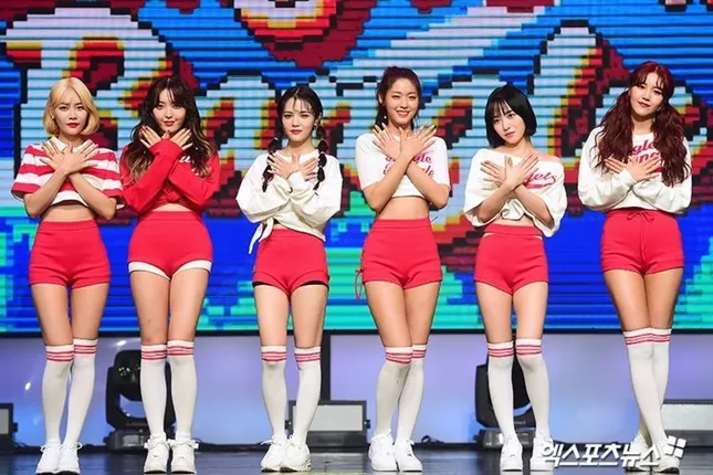 Sau Jimin, đây là thành viên tiếp theo của AOA bị fan K-Pop muốn rời khỏi nhóm ảnh 1