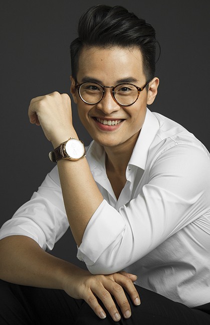 Hà Anh Tuấn ủng hộ tiền tỷ giúp “Như Chưa Hề Có Cuộc Chia Ly” tiếp tục thực hiện ảnh 2
