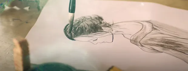 Vì đâu Hoa hậu Tường Linh bức xúc: “Cứ kiểu này sẽ không ai đóng MV với K-ICM nữa”? ảnh 2