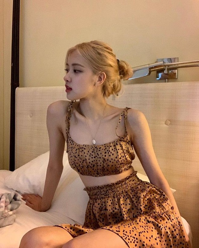 Đây chính là đặc điểm chung gây tranh cãi giữa Seo Ye Ji, Jang Won Young và Rosé ảnh 9