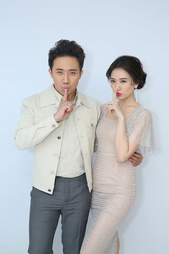 Vì đâu nhân vật này mãi vẫn chưa thấy làm cố vấn trong show “Người Ấy Là Ai”? ảnh 4