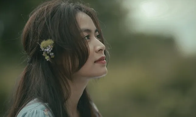 Trở lại màn ảnh rộng sau 7 năm, Hoàng Thùy Linh trở thành nghi phạm của một vụ án mạng ảnh 1