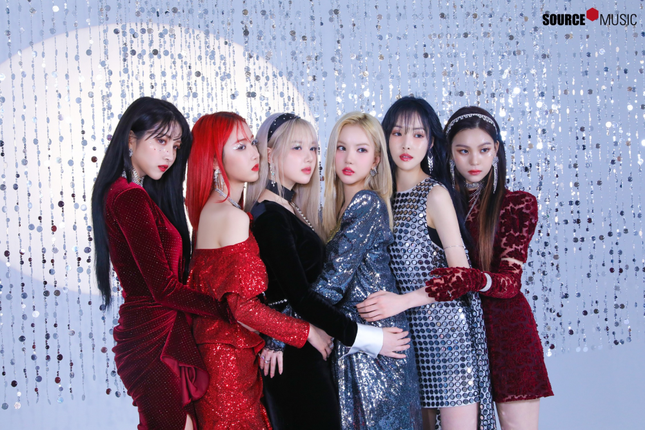 Vì đâu răng khôn còn chưa mọc nhưng Yuju (G-Friend) nhất quyết xin nhổ cho bằng được? ảnh 1