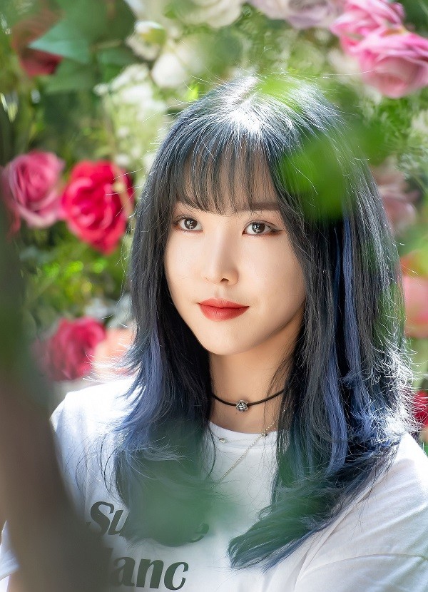Vì đâu răng khôn còn chưa mọc nhưng Yuju (G-Friend) nhất quyết xin nhổ cho bằng được? ảnh 2
