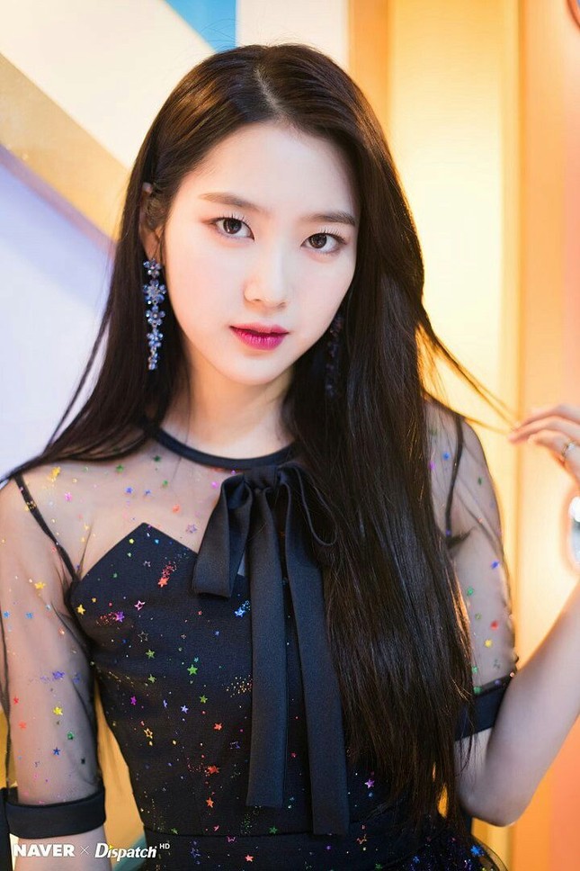 Những nữ idol phù hợp nhất với tóc vàng: Rosé (BLACKPINK) xuất sắc đứng đầu bảng ảnh 5