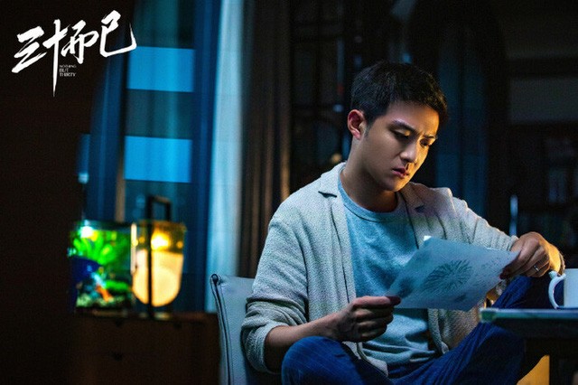 Lâm Hữu Hữu và Hứa Huyễn Sơn của “30 Chưa Phải Là Hết” bị khán giả đối xử trái ngược ảnh 4