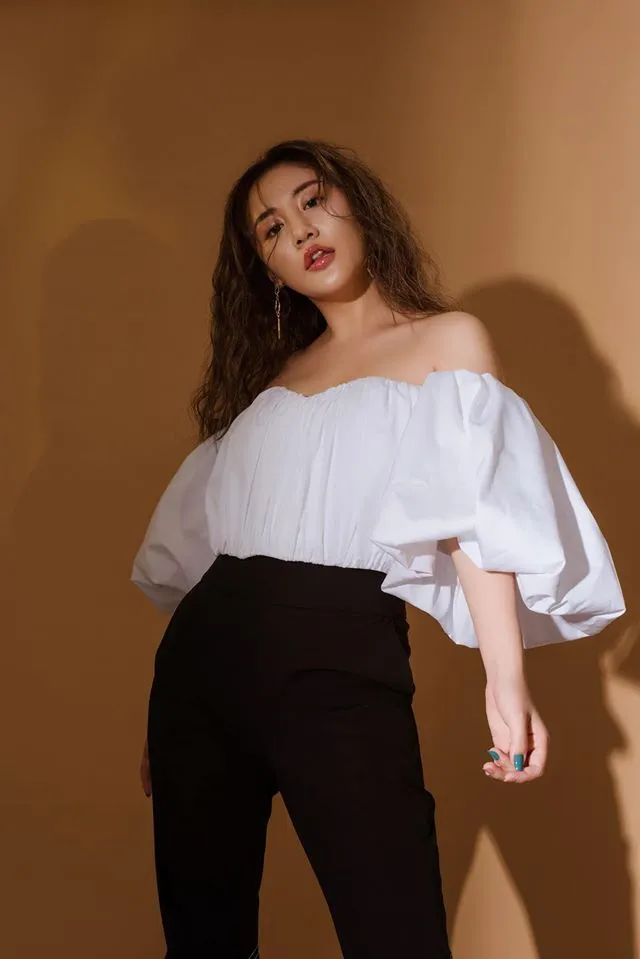 Những lần show truyền hình “dìm hàng” nhan sắc sao Việt một cách phũ phàng ảnh 5