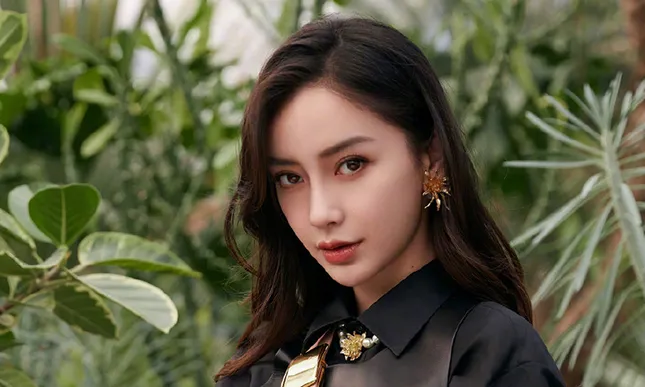 Chưa kịp vui vì được khen khóc tốt xuất thần, Angela Baby bị nghi chi tiền tạo nhiệt ảnh 6