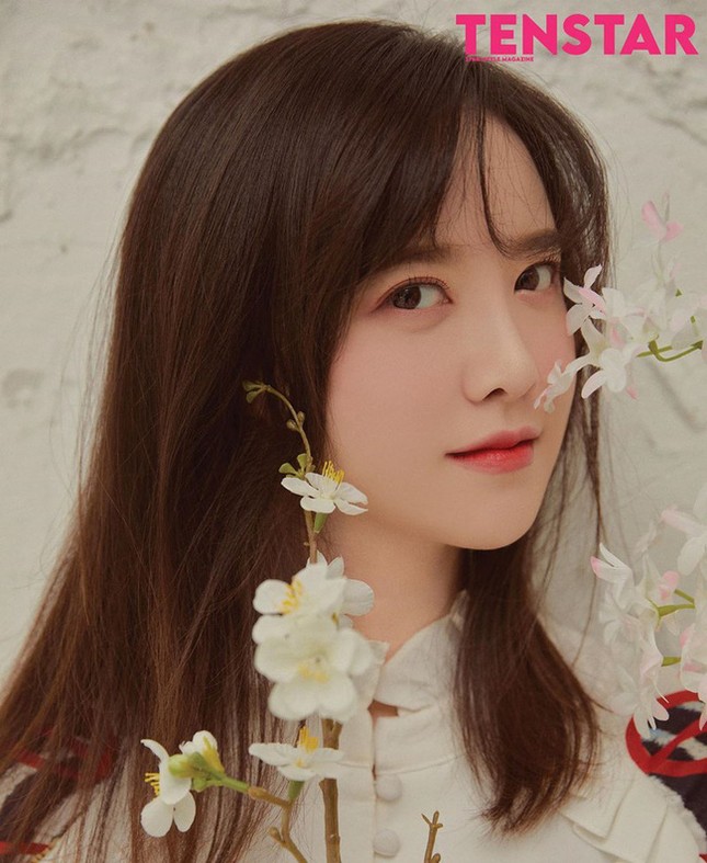 Netizen không tin Goo Hye Sun có thể giảm 15 kg nhờ phương pháp “chỉ gây tăng cân” này ảnh 1