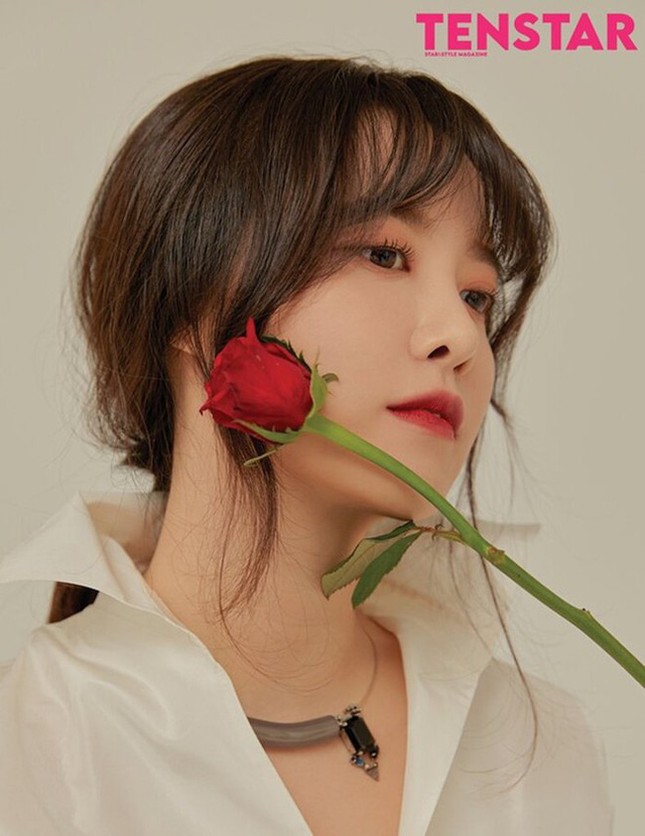 Netizen không tin Goo Hye Sun có thể giảm 15 kg nhờ phương pháp “chỉ gây tăng cân” này ảnh 3
