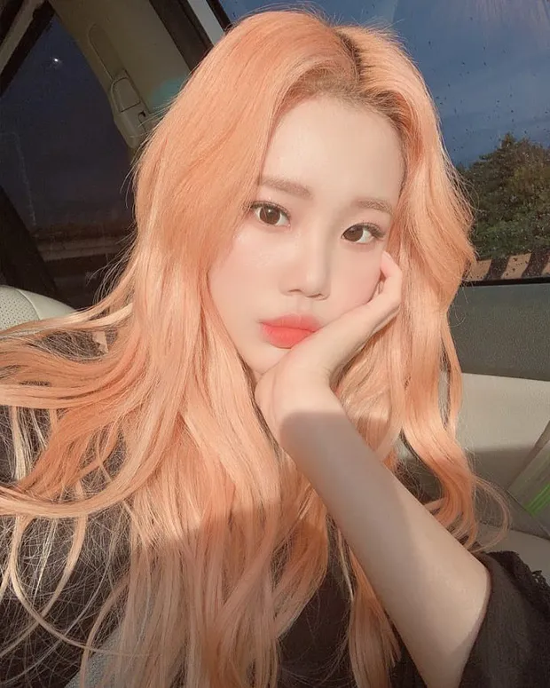 JooE (Momoland): Bị tố cáo bắt nạt bạn học nhưng hóa ra lại là nạn nhân bị miệt thị ảnh 1