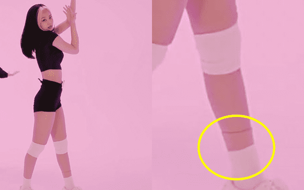 Có đúng Jennie (BLACKPINK) lười nhảy, thiếu chuyên nghiệp? Hãy nghe thám tử mạng lên tiếng ảnh 6