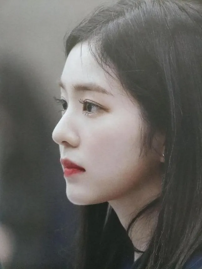HOT: “Trận chiến nhan sắc” giữa Jennie (BLACKPINK) và Irene (Red Velvet) đã có kết quả! ảnh 4