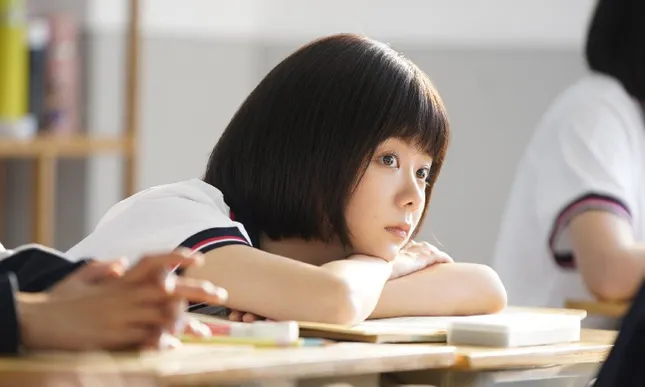 Đàm Tùng Vận: Cứ cố gắng hết sức dù có xuất phát muộn, rồi mọi chuyện sẽ ổn ảnh 1