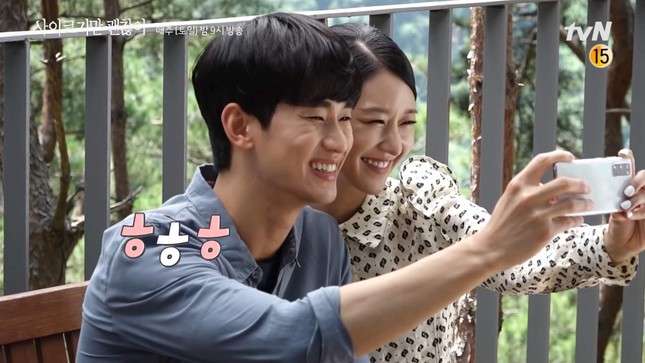 Vì kém kỹ năng này mà mỹ nam Kim Soo Hyun bị than phiền là “mặt đẹp nhưng không biết xài” ảnh 6