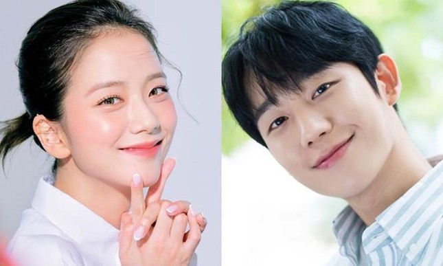 “Snowdrop” mãi chưa khởi động, vai chính đầu tiên của chị cả BLACKPINK đang “có biến“? ảnh 1