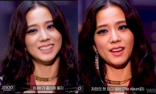 BLACKPINK vừa trở lại, fan phát hiện điểm đối lập trong nhan sắc của hai thành viên này ảnh 2