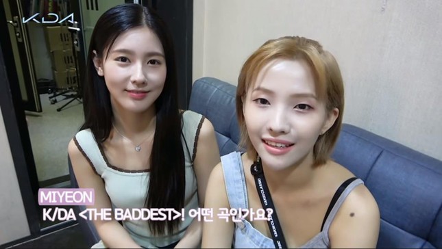 Thành viên hụt của BLACKPINK tự tin khoe mặt mộc cực xinh, liệu YG Ent có thấy nuối tiếc? ảnh 4