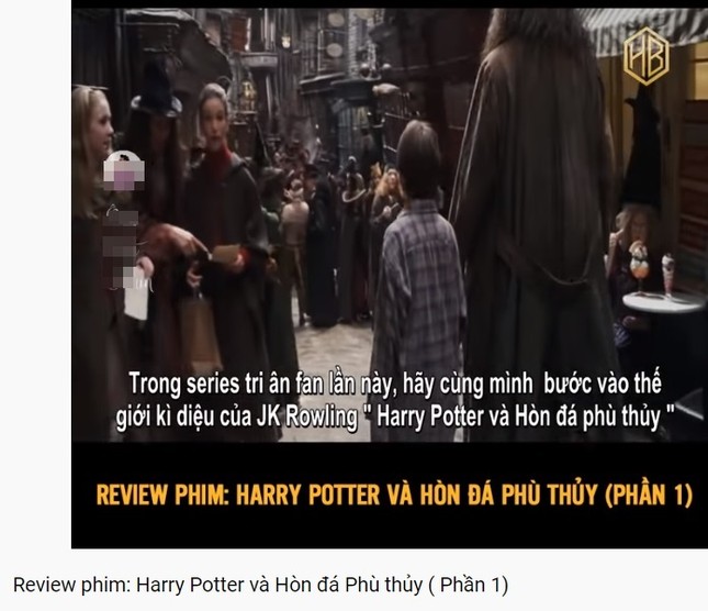 Trào lưu tóm tắt phim: Xem cả bộ phim vài chục tập trong 10 phút liệu có thích? ảnh 5
