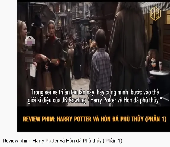 Trào lưu tóm tắt phim: Xem cả bộ phim vài chục tập trong 10 phút liệu có thích? ảnh 5