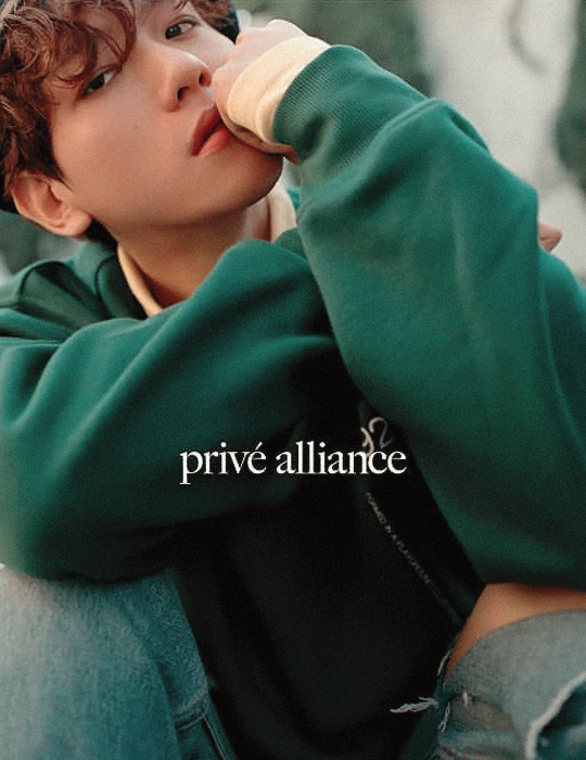 Giữa rừng mỹ nam K-Pop, Baekhyun (EXO) vẫn là chàng trai vạn người mê của các nhãn hàng ảnh 5