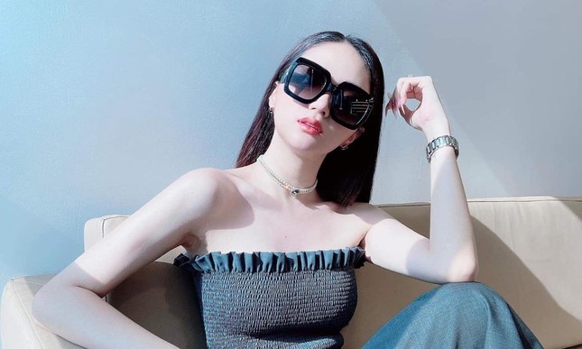 Không để anti-fan tung hoành, Hương Giang đã có bài phản hồi vừa dài vừa “gắt“ ảnh 2