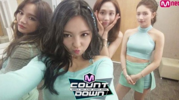 Netizen sửng sốt trước nghi vấn Suzy từng bị chính nhóm nhạc của mình tẩy chay, cô lập ảnh 4