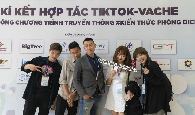 Daily Media giúp phát triển tài năng và kiếm tiền trên TikTok ảnh 2