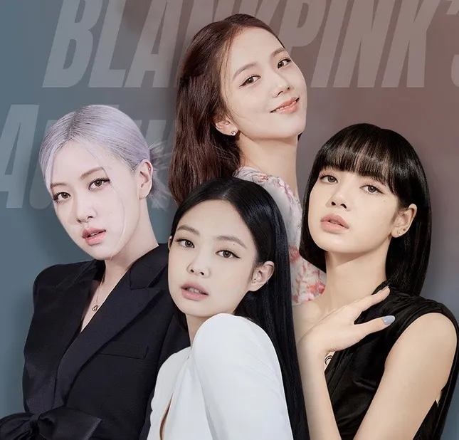 Thành công rực rỡ nhưng BLACKPINK vẫn phải chịu thua Suzy và IU ở bảng xếp hạng này ảnh 4