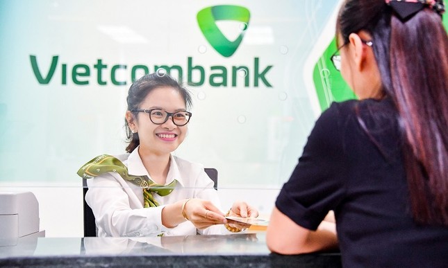 “Vietcombank đã sẵn sàng đón nhận cơ hội thời kỳ hậu COVID-19” ảnh 2