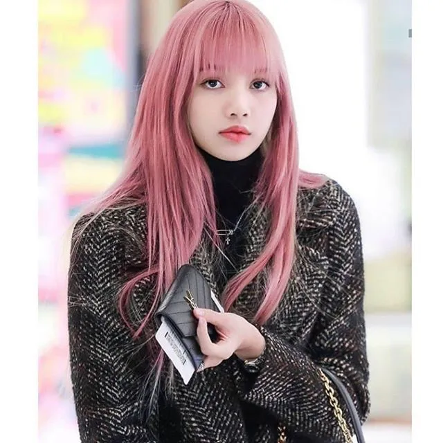 Được khen để tóc nào cũng xinh nhưng đâu mới là kiểu tóc Lisa xem như “chân ái”? ảnh 7
