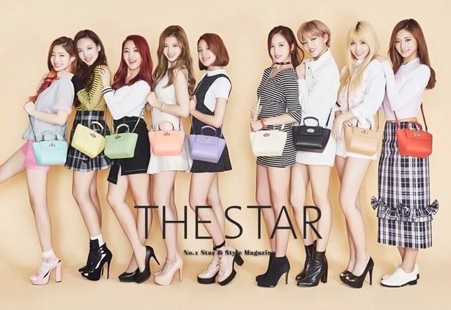 Chỉ vì cao nhất nhóm TWICE mà Tzuyu phải chịu thiệt thòi, bị “dìm” dáng vì thứ này ảnh 7