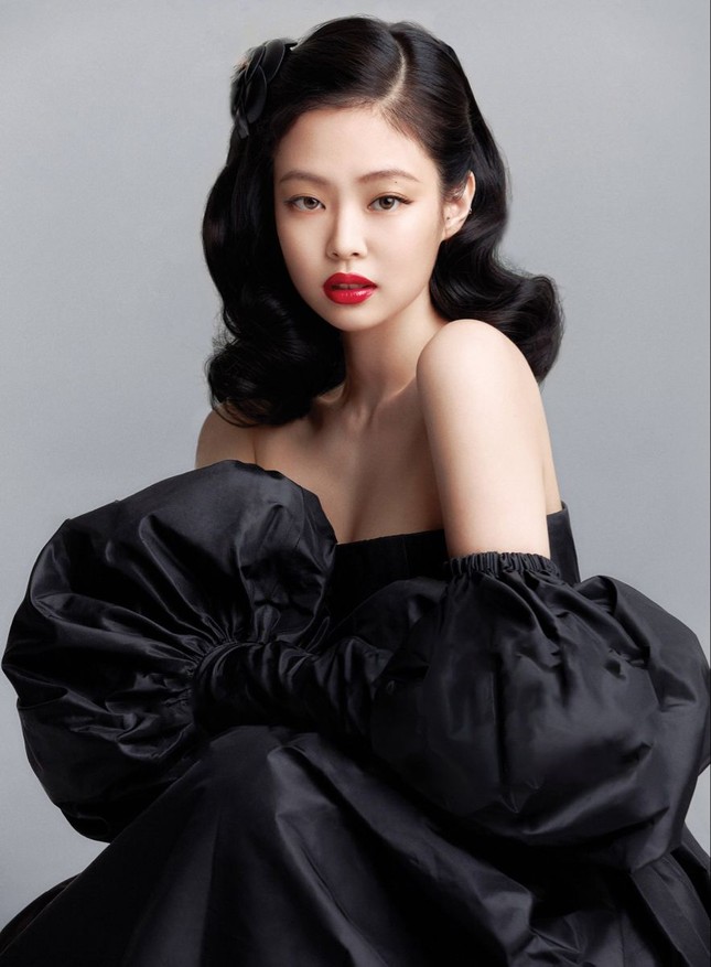 Top 3 nữ idol sở hữu nhan sắc vô thực, đẹp hơn cả ảnh chụp đều là mỹ nhân quen mặt ảnh 1