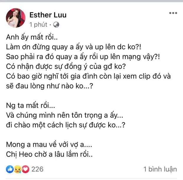 Chỉ dùng một từ này để gọi Hari Won, vợ diễn viên Hiếu Hiền khiến netizen dậy sóng ảnh 4