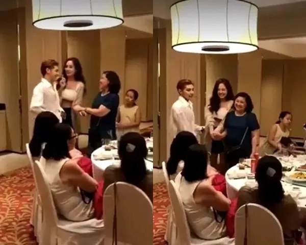 Nhiều lần bị chê chuyện ăn mặc nhưng lần đầu tiên Mai Phương Thúy có phản ứng này ảnh 4