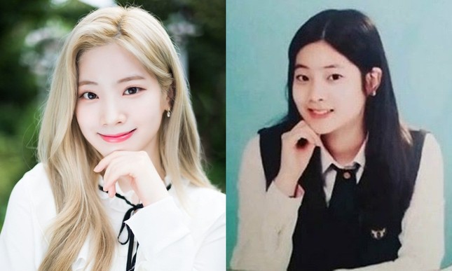 Muốn tìm mỹ nhân đẹp tự nhiên của K-Pop, cứ đến trụ sở JYP là gặp ngay ảnh 1
