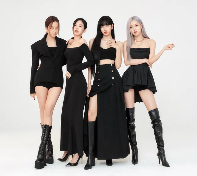 Netizen đi tìm thành viên quan trọng nhất BLACKPINK: Ai xứng đáng là gương mặt đại diện? ảnh 1