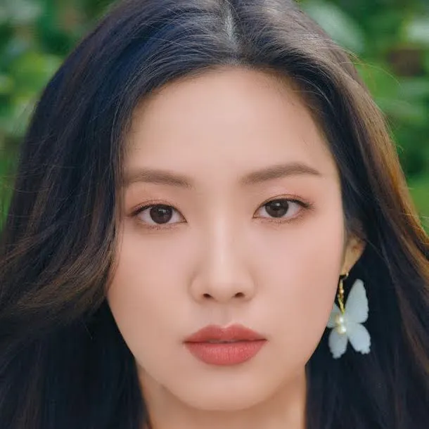Mỹ nhân ảo pha trộn khuôn mặt 5 nữ idol nổi nhất hiện nay: Nét đẹp của ai đỉnh nhất? ảnh 6