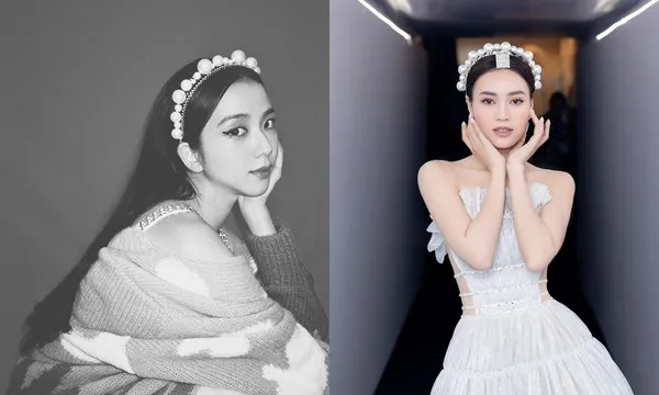Một sao Việt vừa chốt đơn rinh về chiếc “bờm tóc thị phi” giống như của Jisoo (BLACKPINK) ảnh 2