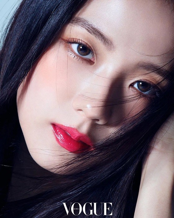 Nhìn lại “lục đại tạp chí” mà Jisoo đã mở khóa thành công: Ngày càng lên hương nhan sắc ảnh 5