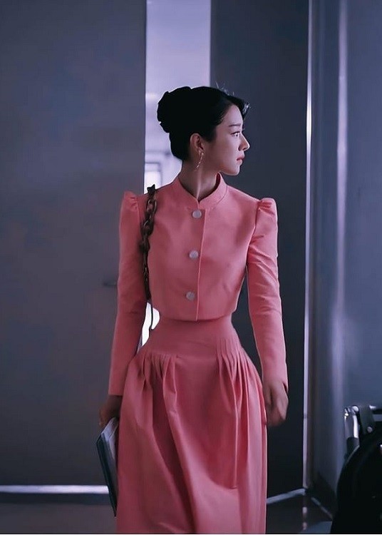 Thành viên nào của BLACKPINK được gia nhập hội “những cô gái ăn hoài vẫn không mập”? ảnh 6